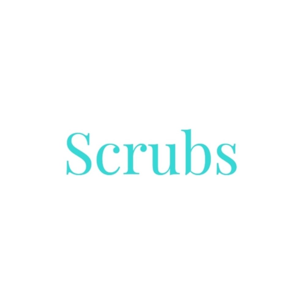 Uniform Scrubs